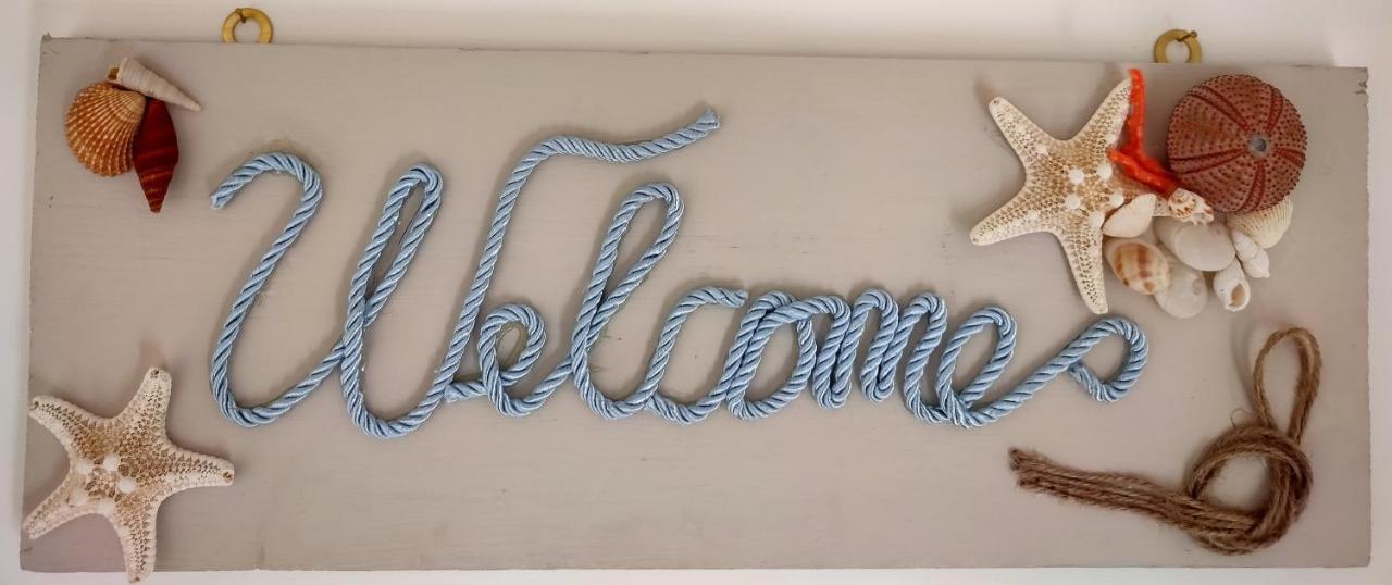 B&B Il Vialetto Castellammare di Stabia Exteriör bild